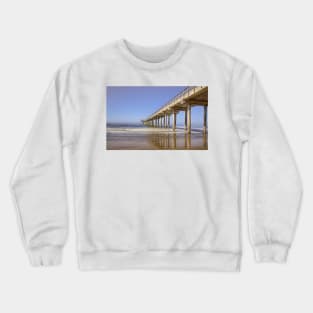 Concrete Pier Crewneck Sweatshirt